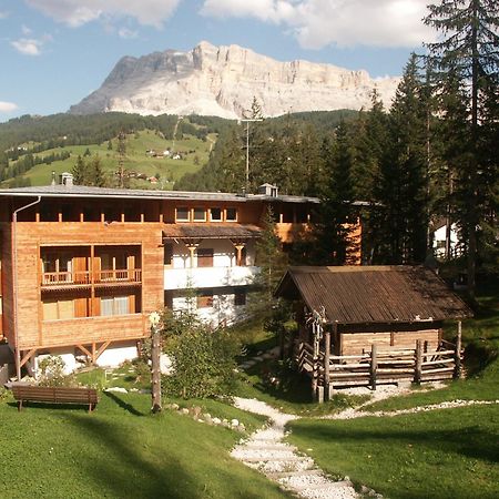 Aria D'Bosch Apartment Badia  Exterior photo
