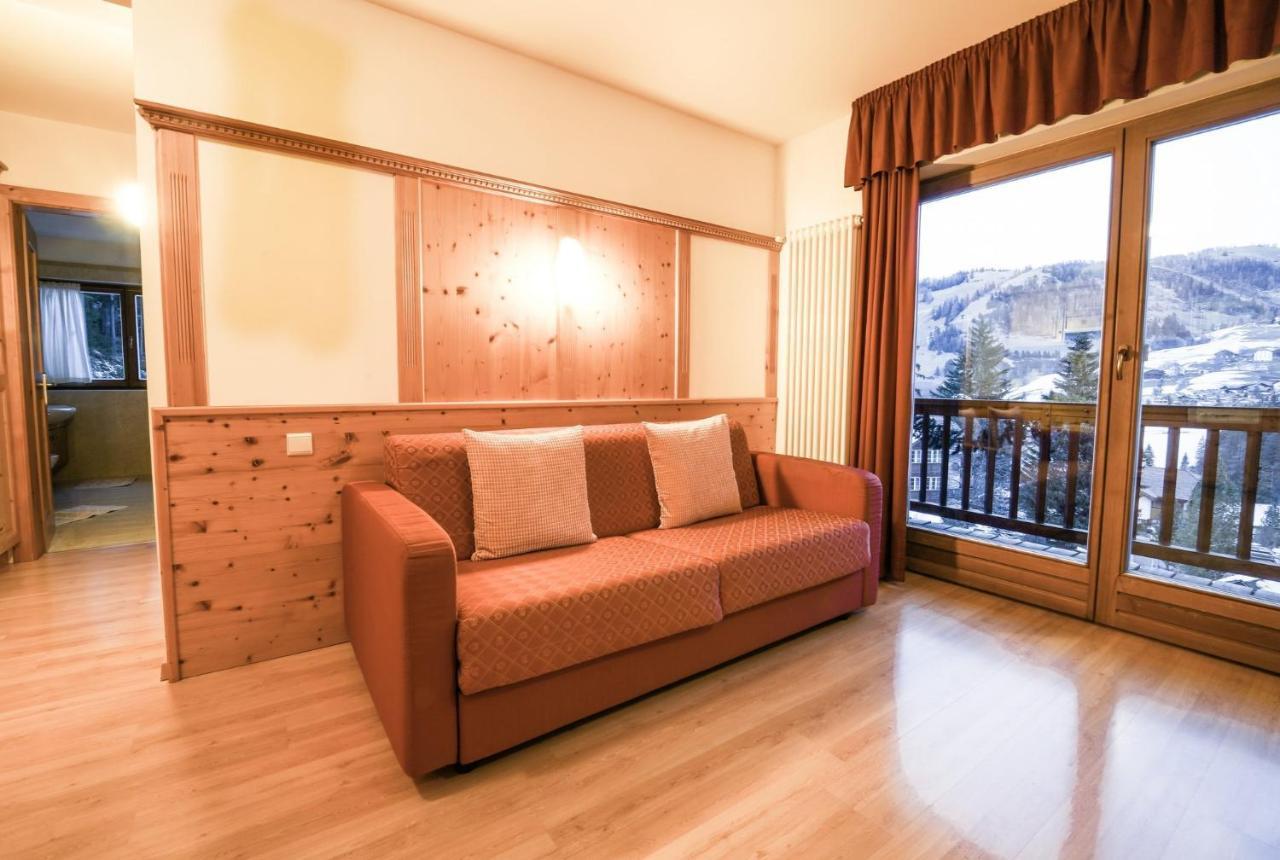 Aria D'Bosch Apartment Badia  Exterior photo