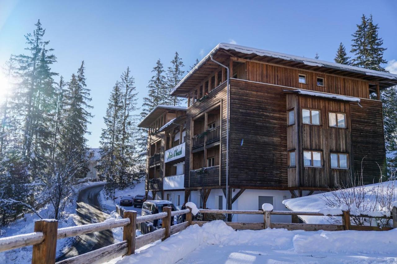 Aria D'Bosch Apartment Badia  Exterior photo