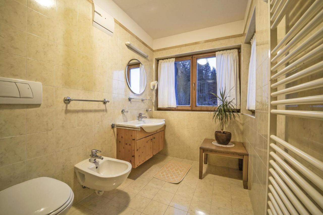 Aria D'Bosch Apartment Badia  Exterior photo