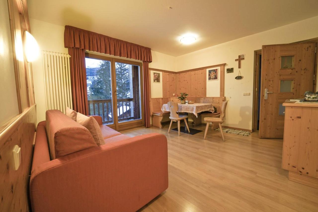 Aria D'Bosch Apartment Badia  Exterior photo